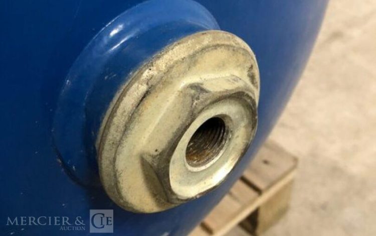 MAUGUIERE CL 30-10/270 S  COM010139