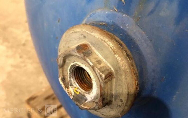 MAUGUIERE CL 30-10/270 S  COM010139