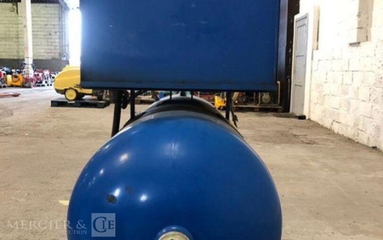 MAUGUIERE CL 30-10/270 S  COM010139