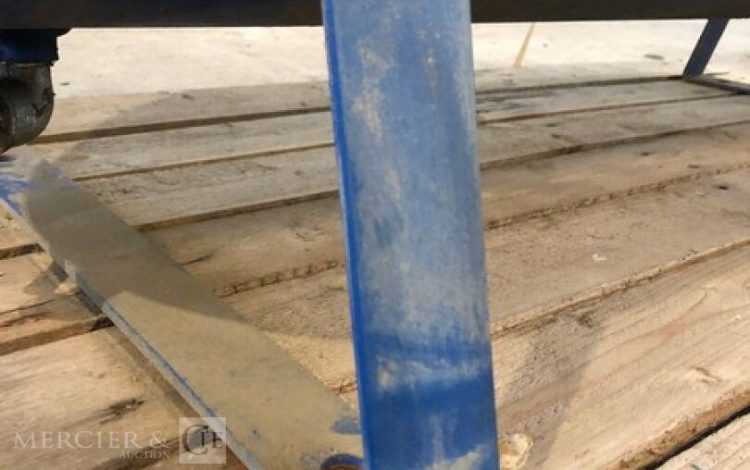 MAUGUIERE CL 30-10/270 S  COM010139