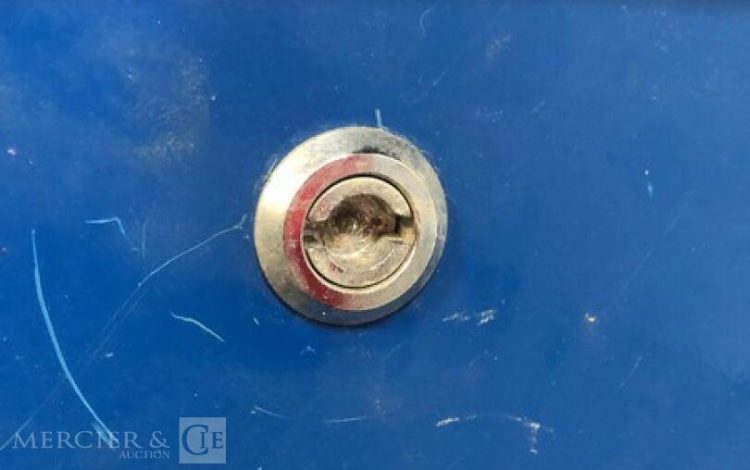 MAUGUIERE CL 30-10/270 S  COM010139