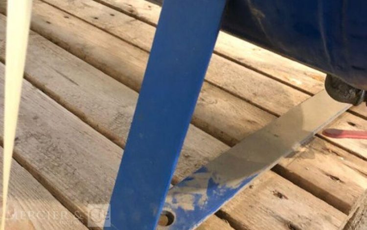 MAUGUIERE CL 30-10/270 S  COM010139