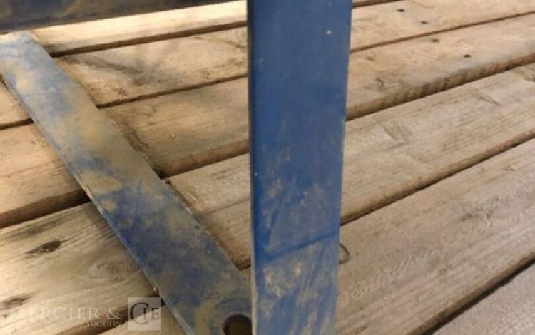 MAUGUIERE CL 30-10/270 S  COM010139