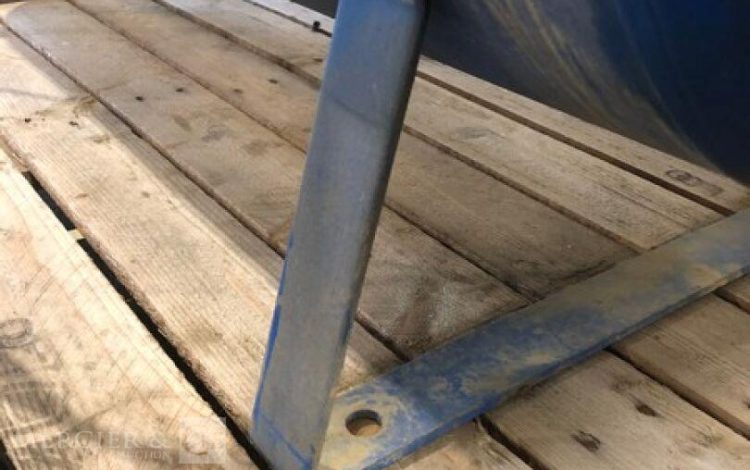 MAUGUIERE CL 30-10/270 S  COM010139