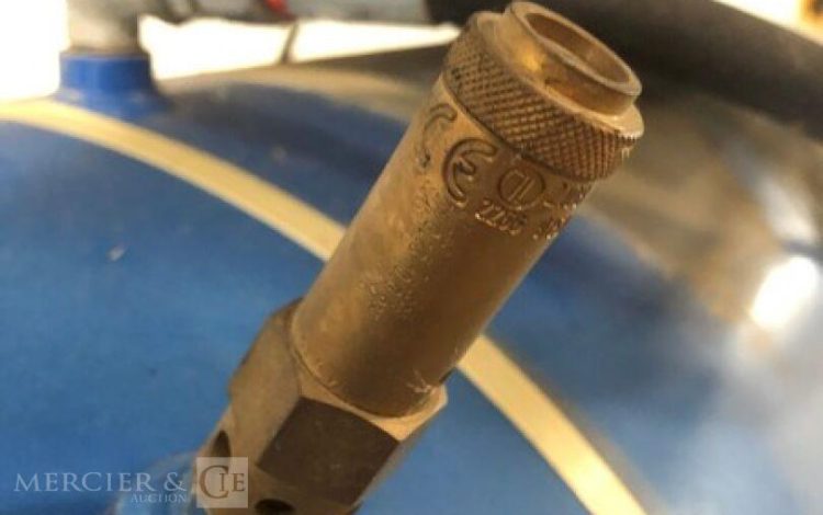 MAUGUIERE CL 30-10/270 S  COM010139