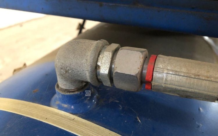 MAUGUIERE CL 30-10/270 S  COM010139