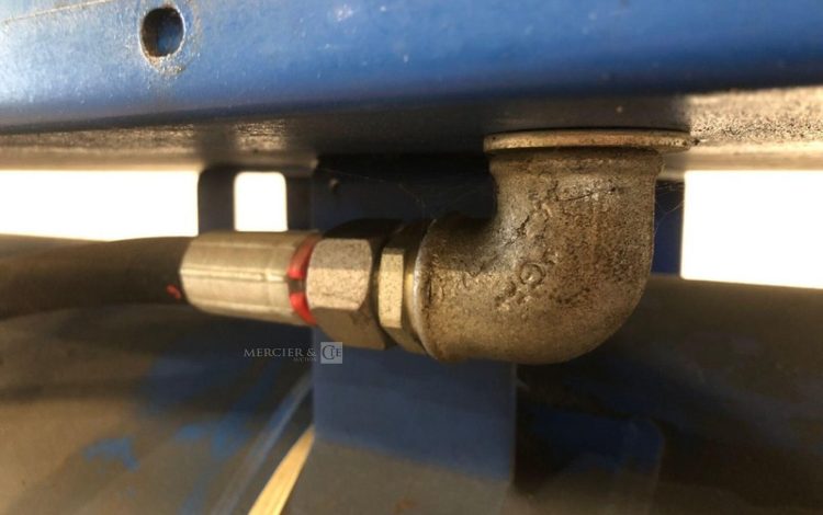 MAUGUIERE CL 30-10/270 S  COM010139