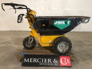 ALITRAK MT-500S  BRO010067