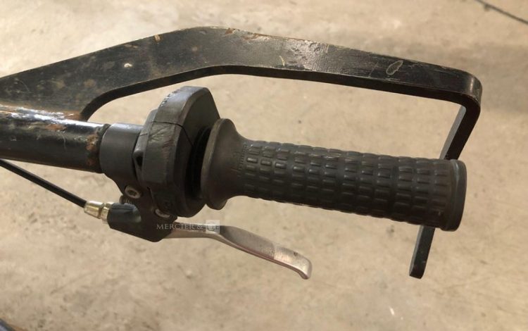 ALITRAK MT-500S  BRO010067