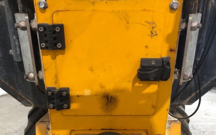 ALITRAK MT-500S  BRO010067