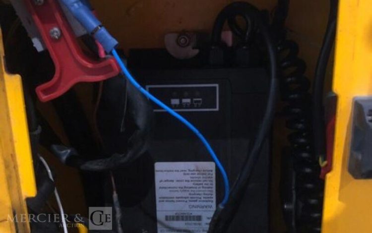 ALITRAK MT-500S  BRO010067