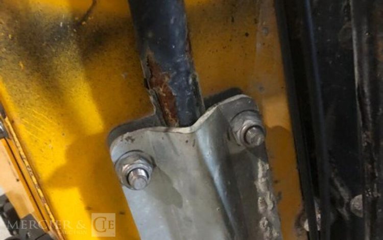 ALITRAK MT-500S  BRO010067