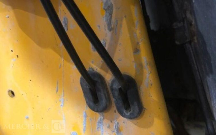 ALITRAK MT-500S  BRO010067