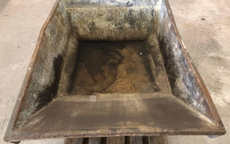 ALITRAK MT-500S  BRO010067