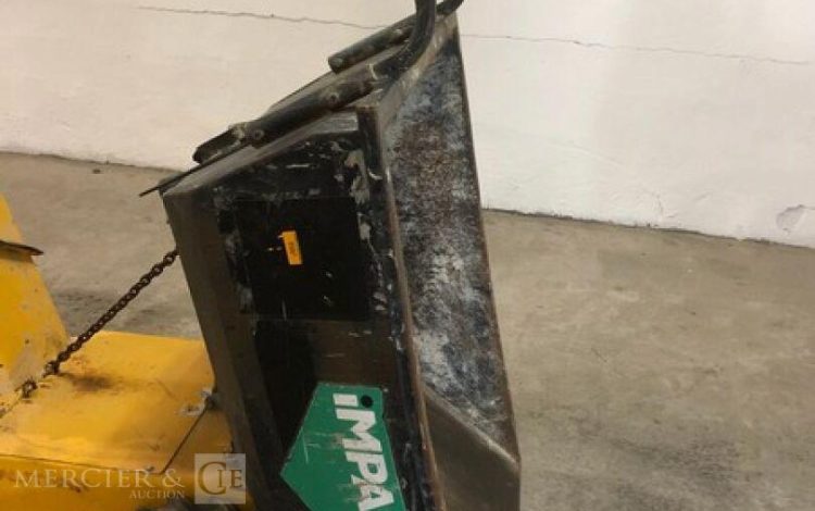 ALITRAK MT-500S  BRO010067