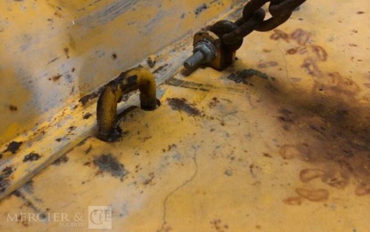 ALITRAK MT-500S  BRO010067