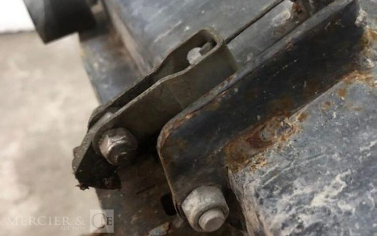 ALITRAK MT-500S  BRO010067