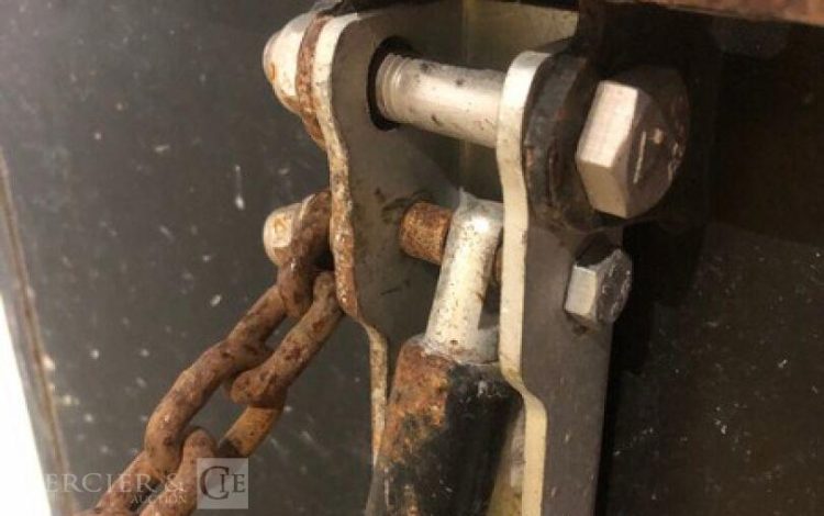 ALITRAK MT-500S  BRO010067