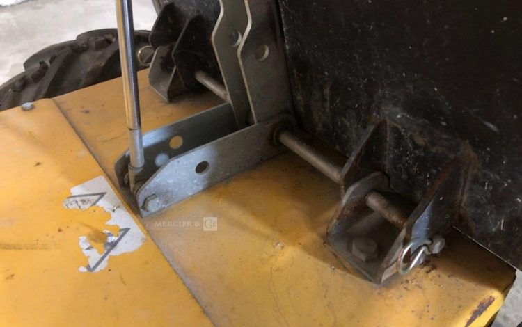 ALITRAK MT-500S  BRO010067