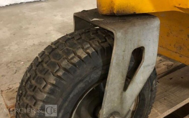 ALITRAK MT-500S  BRO010067