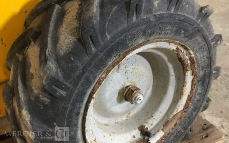 ALITRAK MT-500S  BRO010067