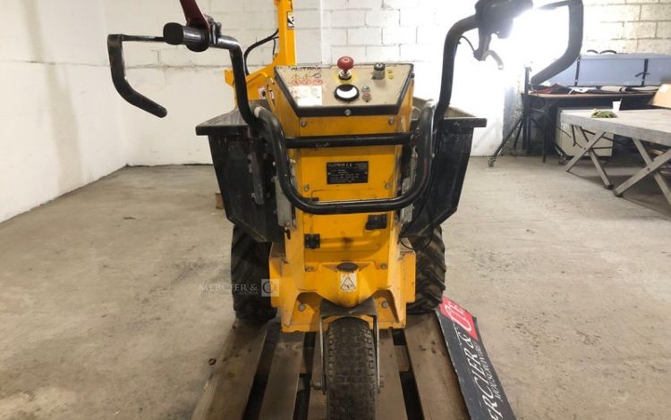 ALITRAK MT-500S  BRO010067