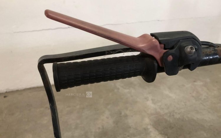 ALITRAK MT-500S  BRO010067