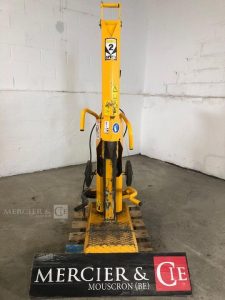 RABAUD 70092C  FEN010127