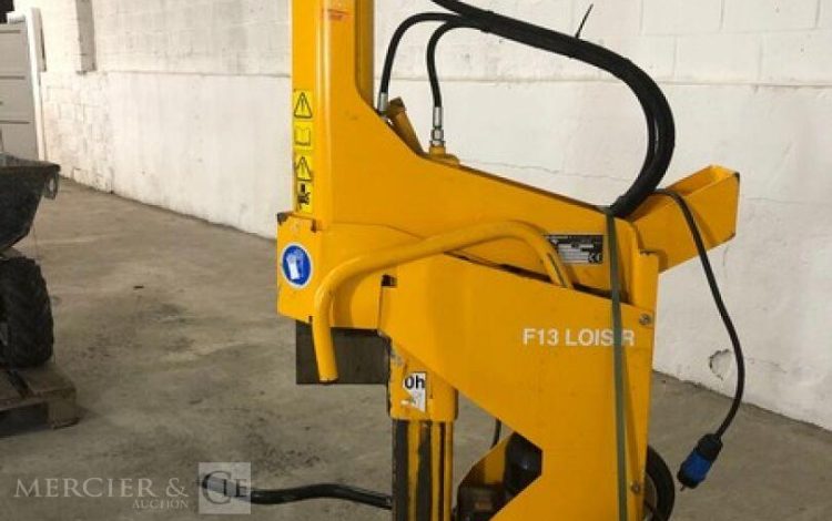 RABAUD 70092C  FEN010127