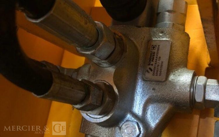 RABAUD 70092C  FEN010127