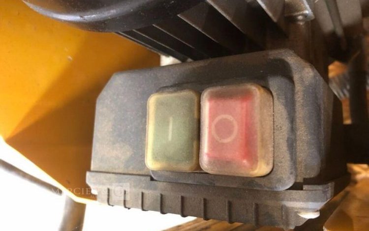 RABAUD 70092C  FEN010127