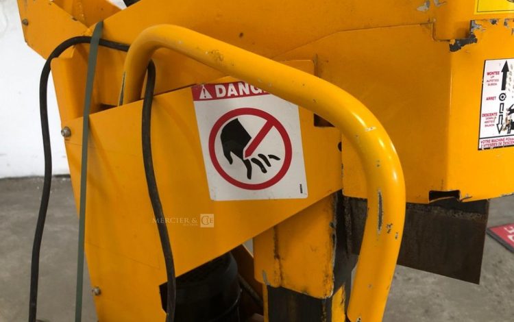 RABAUD 70092C  FEN010127