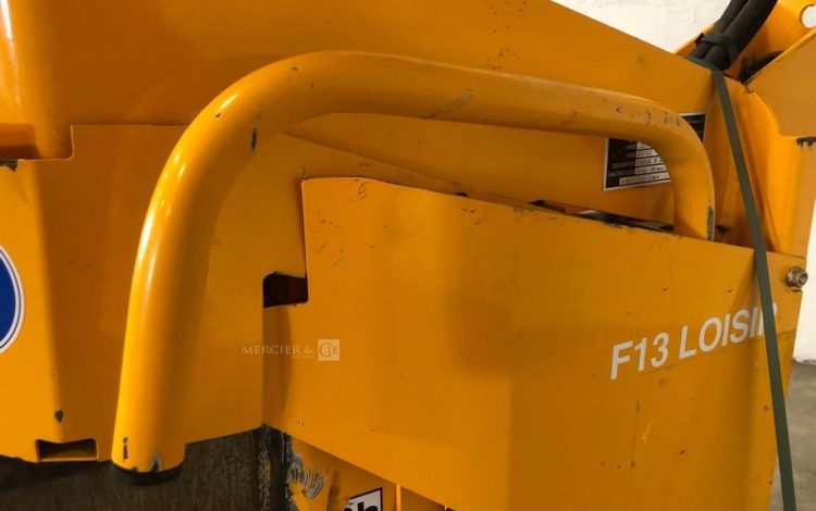 RABAUD 70092C  FEN010127