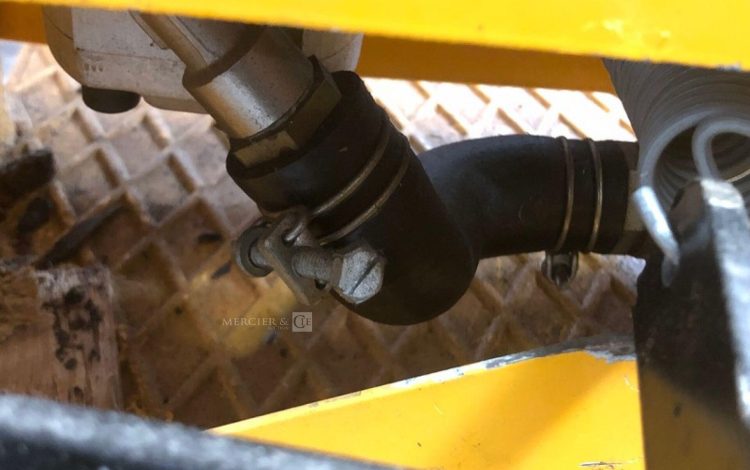 RABAUD 70092C  FEN010127