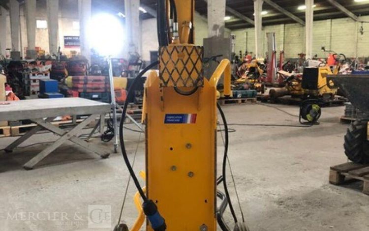 RABAUD 70092C  FEN010127