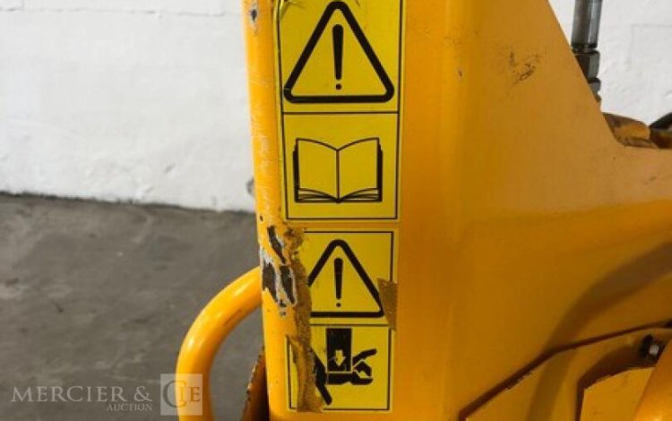 RABAUD 70092C  FEN010127