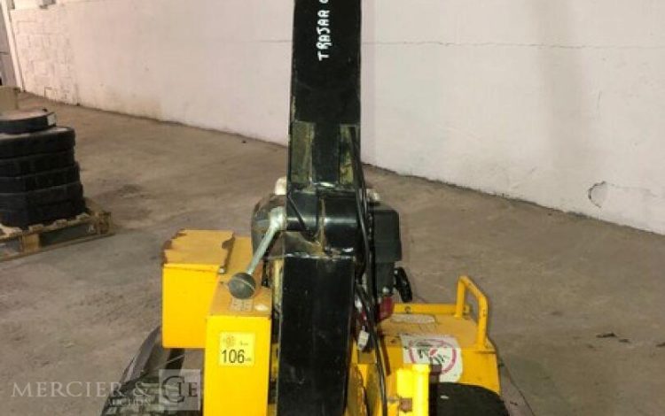 LASKI TR50  TRA010278