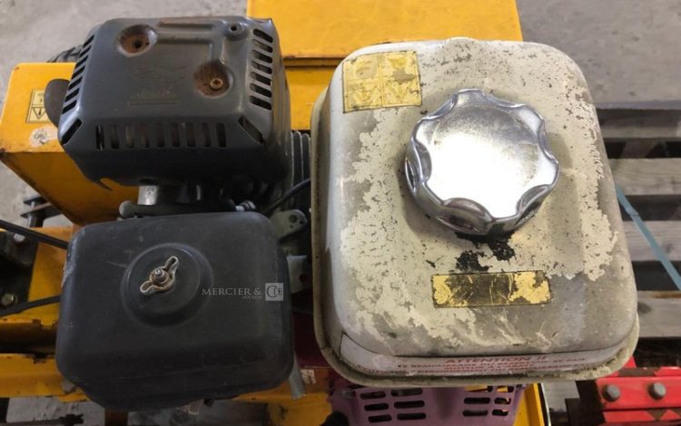 LASKI TR50  TRA010278