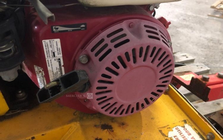 LASKI TR50  TRA010278