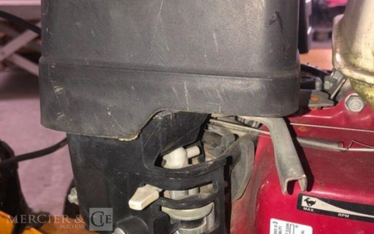 LASKI TR50  TRA010278