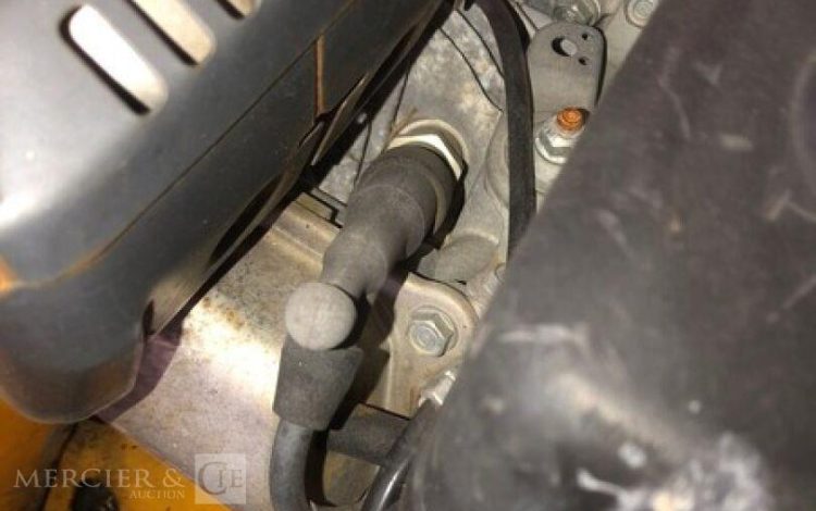 LASKI TR50  TRA010278