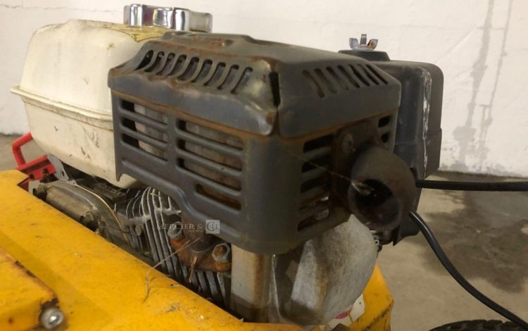 LASKI TR50  TRA010278