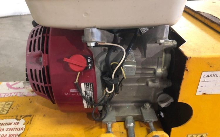 LASKI TR50  TRA010278