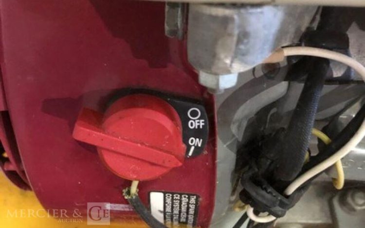 LASKI TR50  TRA010278