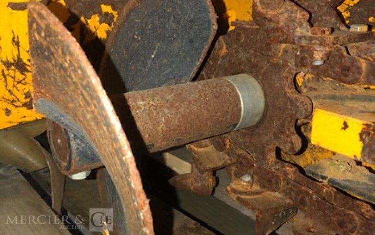 LASKI TR50  TRA010278