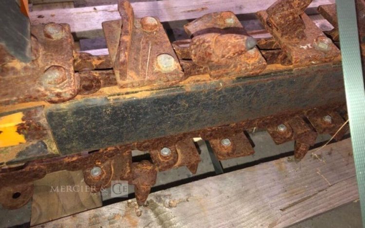 LASKI TR50  TRA010278