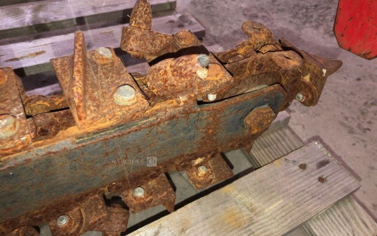 LASKI TR50  TRA010278