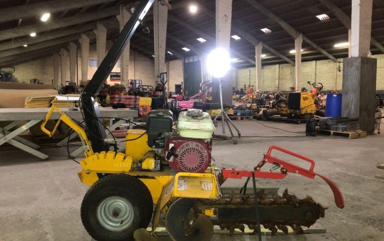 LASKI TR50  TRA010278