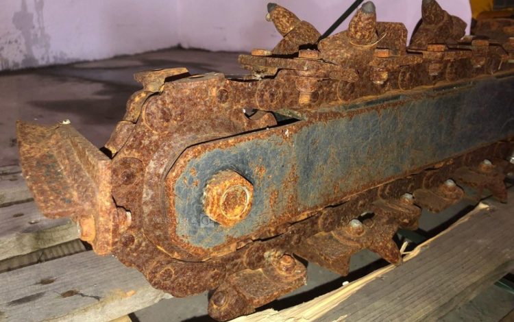 LASKI TR50  TRA010278