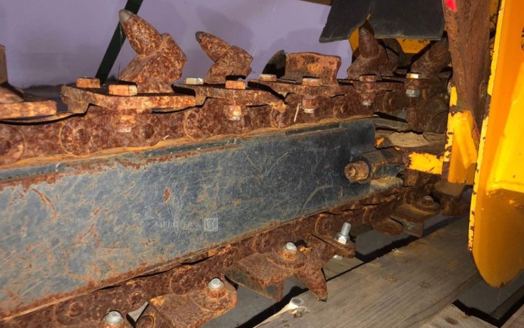 LASKI TR50  TRA010278